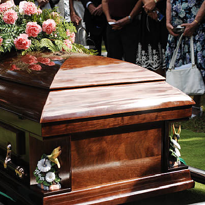 Funeral Services